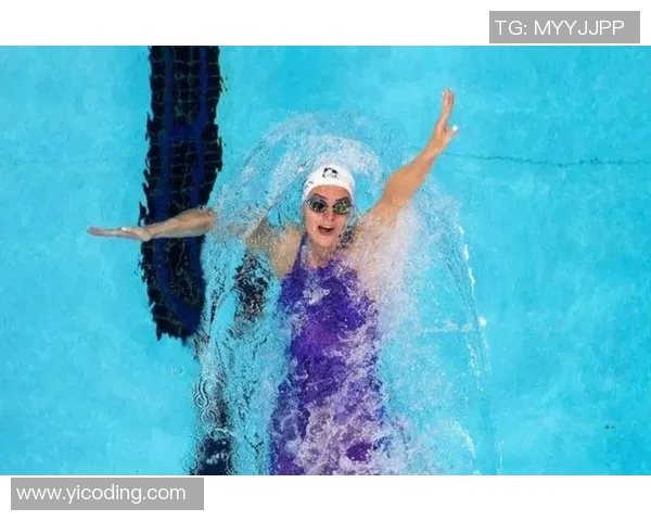 仰泳技巧与训练方法概述 了解仰泳的基本动作与提高技巧的关键要素