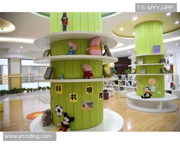 打造梦想乐园:儿童玩具的创新设计与成长教育价值探索