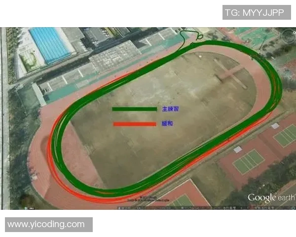 运动员心率变化与运动表现关系的研究与分析
