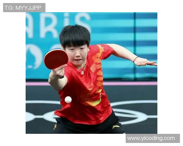 乒乓球女团获得冠军，中国遥遥领先！