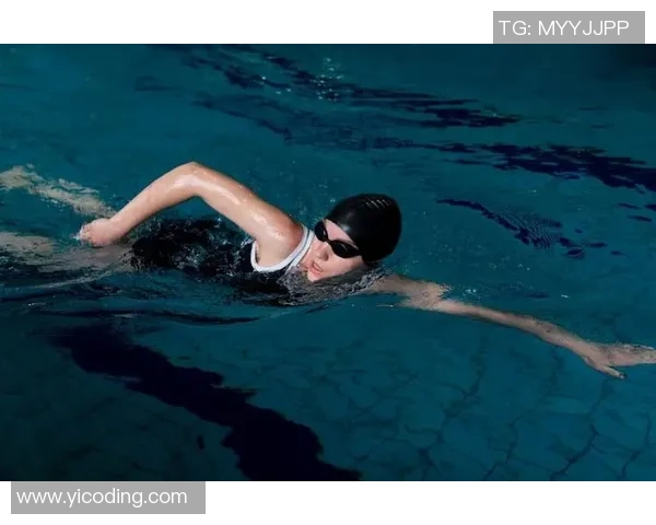 自由泳呼吸技巧解析:如何掌握正确呼吸方式提高游泳效率与速度